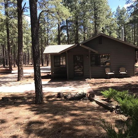 Grand Canyon Cottage At Historic Wrigley Ranch With Horseback Riding & Shooting Parks Zewnętrze zdjęcie