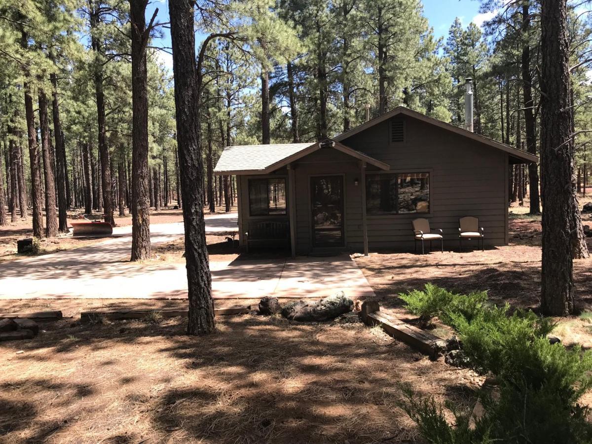 Grand Canyon Cottage At Historic Wrigley Ranch With Horseback Riding & Shooting Parks Zewnętrze zdjęcie