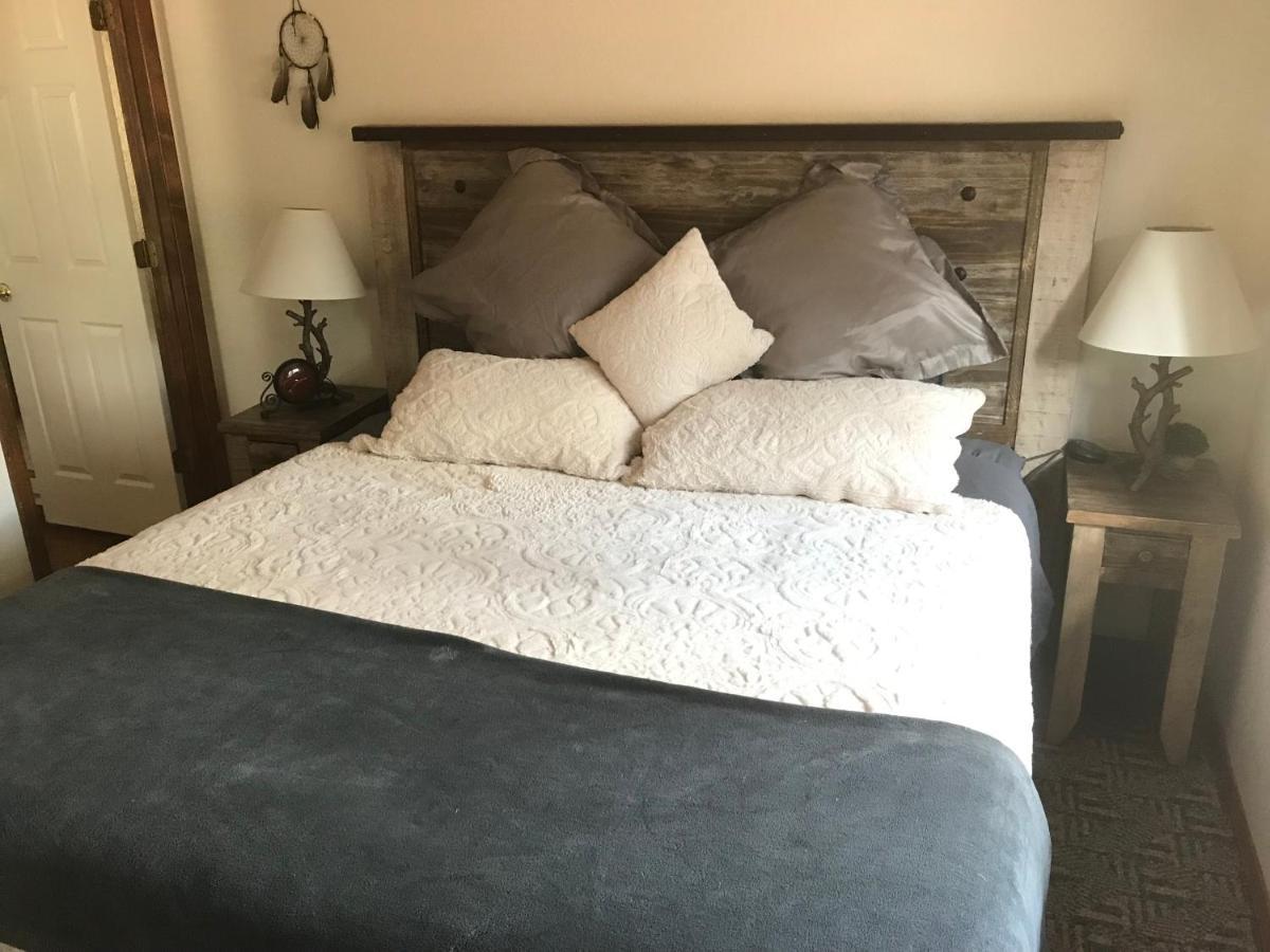 Grand Canyon Cottage At Historic Wrigley Ranch With Horseback Riding & Shooting Parks Zewnętrze zdjęcie