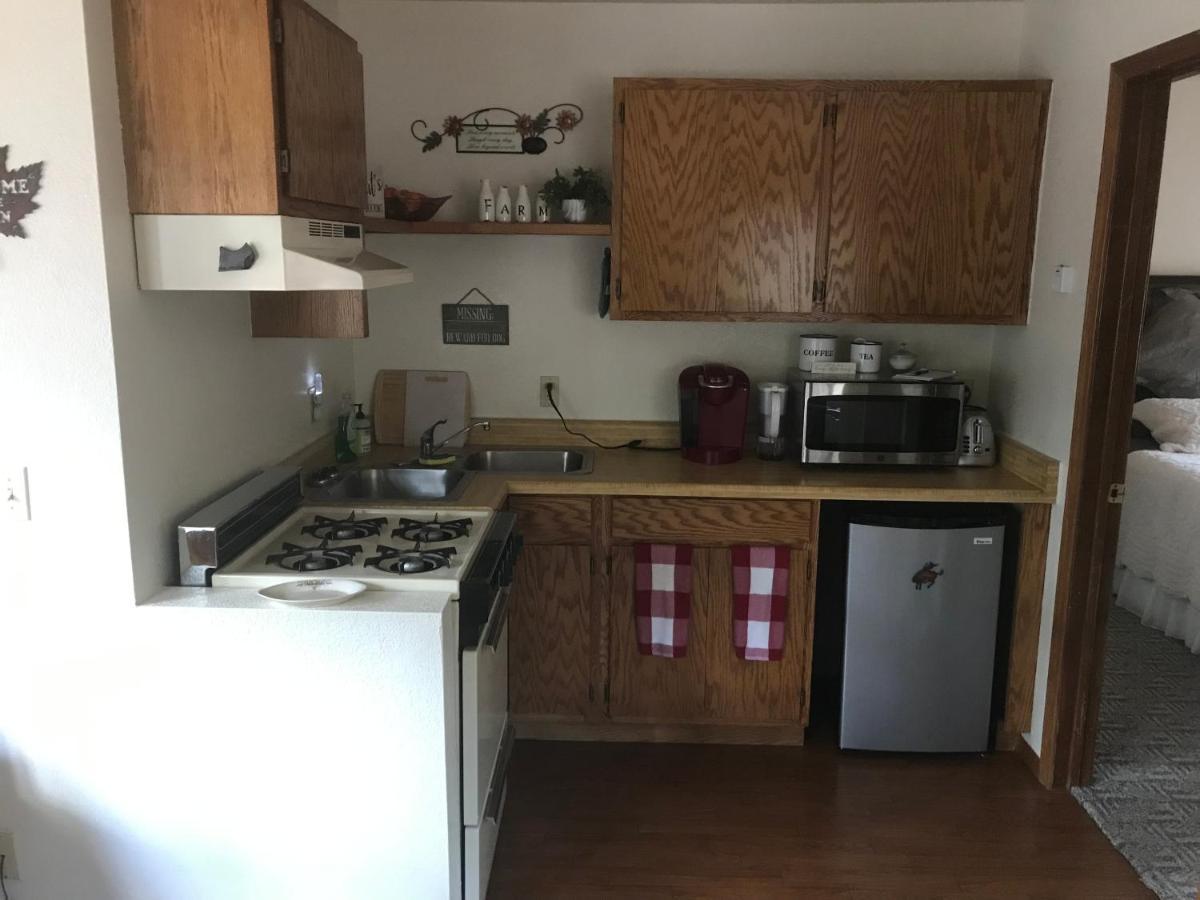 Grand Canyon Cottage At Historic Wrigley Ranch With Horseback Riding & Shooting Parks Zewnętrze zdjęcie